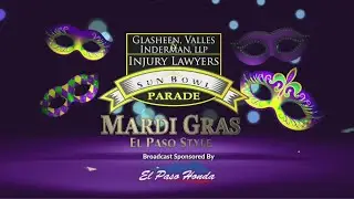 Sun Bowl Thanksgiving Parade - KTSM