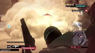 Watch Dogs PS3 Устранение Превышение полномочий