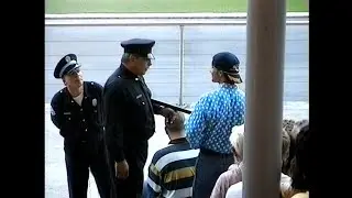 Movie World Germany Police Academy 1997