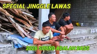 2026 sound adalah bass, special jinggle lawas, meskipun 4sub suaranya ampuh setingan terbaru ini