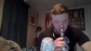 ASMR Dip, My Favorite Kind (Binural)