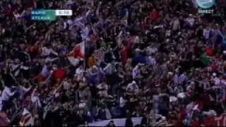 RAPID-steaua 5-1~18 aprilie 2010.
