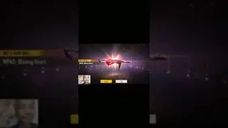 I got red poker mp40 parafect