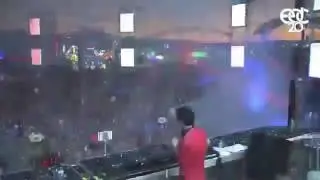 KSHMR live at Sunburn PUNE 31st Dec 2016 1080P HD