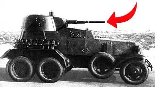 The terrifying secret of the Soviet armored vehicle: why did the Germans HATE it?