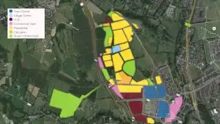 Cherrywood: the new economic and residential hub for Dublin