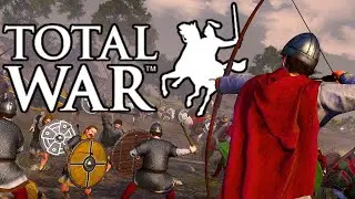 Wer entwickelt Total War: Medieval 3? Creative Assemblys Teams im &Uuml;berblick!