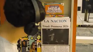 Trual - Rico y Pobre | OPEN Prod/Direc 9reinas (Video Oficial)