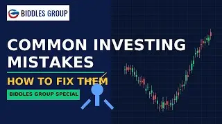 Common Investing Mistakes to Avoid &mdash; and How to Fix Them