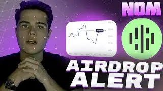 NOM Coin Airdrop | Get Up to $15,000 $NOM | Crypto Airdrop November 2025  [step by step guide]