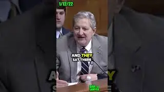 Kennedy Was Onto Comey Years Ago!