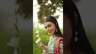 Mitti ki Khushbu: Unstitched Lawn Collection 2026