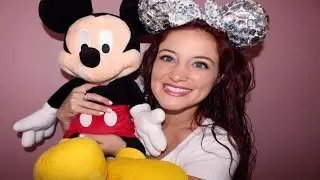 WALT DISNEY WORLD HAUL | DECEMBER 2015
