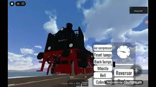 High speed running   in a Br 38