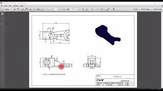 AUTOCAD TRAINING TUTORIAL 32