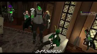 [S2Ep. 58] GangVerse RP | Life is never perfect in the eye glisten of desire