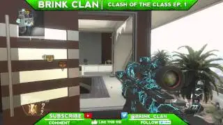 Brink Clan-Clash of the Class Ep. 1