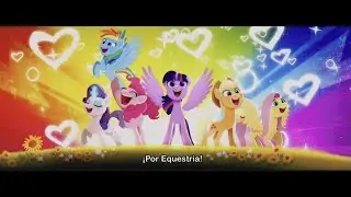 habra 2 series de mlp g5?!