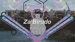 Ｚａ Ｂｉｒｕｄｏ - Clonazepam