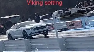 Настройки подвески VIKING на S550, S197 и TRACK TIPS