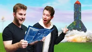 Fortnite Build Off Challenge!