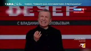 'Maidan' non si può mostrare, il giurista Ugo Mattei: 