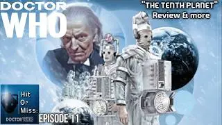 HoM: Doctor Who Podcast - 