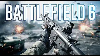 Battlefield 6 Just CHANGED the FPS Genre! (New Gameplay Leaks REVEALED)