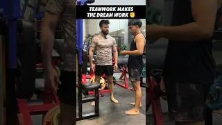 Teamwork ✊💪❤️ #mma #martialarts #ufc #bjj #jiujitsu #wrestling #sambo #funnyshorts #markmugen