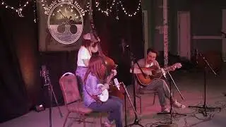 Friday Night Concert Banjo Camp North 2025