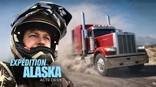 EXPÉDITION ALASKA I Acte 2 REUPLOAD