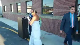 Ribbon Cutting Ceremony to Commemorate New Renovations