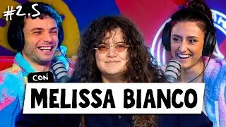 S2E5: Il potere di METTERSI A NUDO sotto i Riflettori (feat. CheTeDevoD&igrave;)