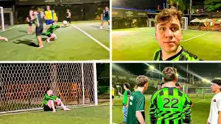 Melhores Momentos do Pulga no FUT DOS PROS Hero Base vs W7M!