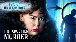 The Forgotten Murder &ndash; PSYCHIC INVESTIGATIONS | Paranormal | Scary videos