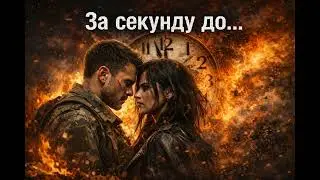 За секунду до… — Альтернативний рок створений АІ | Український рок | AI Music 2026