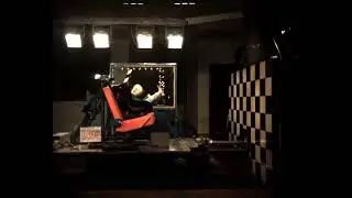 Автокресло Rant Pilot