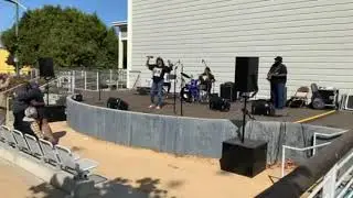 LIVE at Bayview Opera House 2021