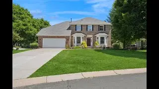 8673 Bayard Court Eden Prairie, MN | ColdwellBankerHomes.com