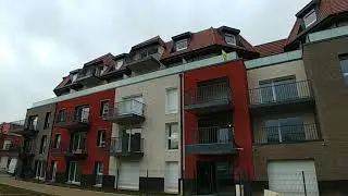 Visite T4   24 rue Saint Charles LA MADELEINE