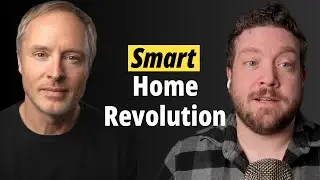 August Co-Founder Jason Johnson Launches Doma Home For Future of Smart Homes on HKI Ep 289!