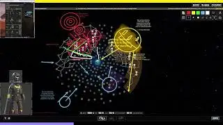 #Intel #helldiver2 file 2185-01-21: Helldiver Contract of Employment - Enemy projected pattern