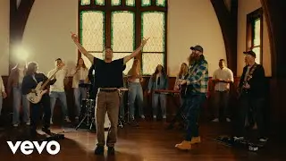 Phil Wickham, Crowder - It Really Is Amazing Grace (Performance)