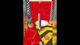 Shortcut Run Game | Level-195 | Satisfying Gameplay Walk-through #games #shortcutrun #gaming #shorts