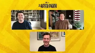 Chris Miller & Phil Lord on Constructing the Perfect Whodunit in 'The Afterparty' | Screen Times