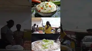 Right way of cooking 🧑&zwj;🍳 rice 🍚