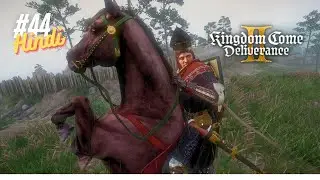 After All That&hellip; Thunderstone Mil Gya 😅 | KCD2 Gameplay - Part 44