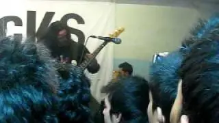 BE-Foul Body Autopsy (Necrophagist Cover).AVI