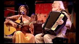 A VIDA É UMA FESTA - GLÓRIA GADELHA E SIVUCA