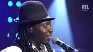Faada Freddy - Letter to the lord (live) - Le Grand Studio RTL